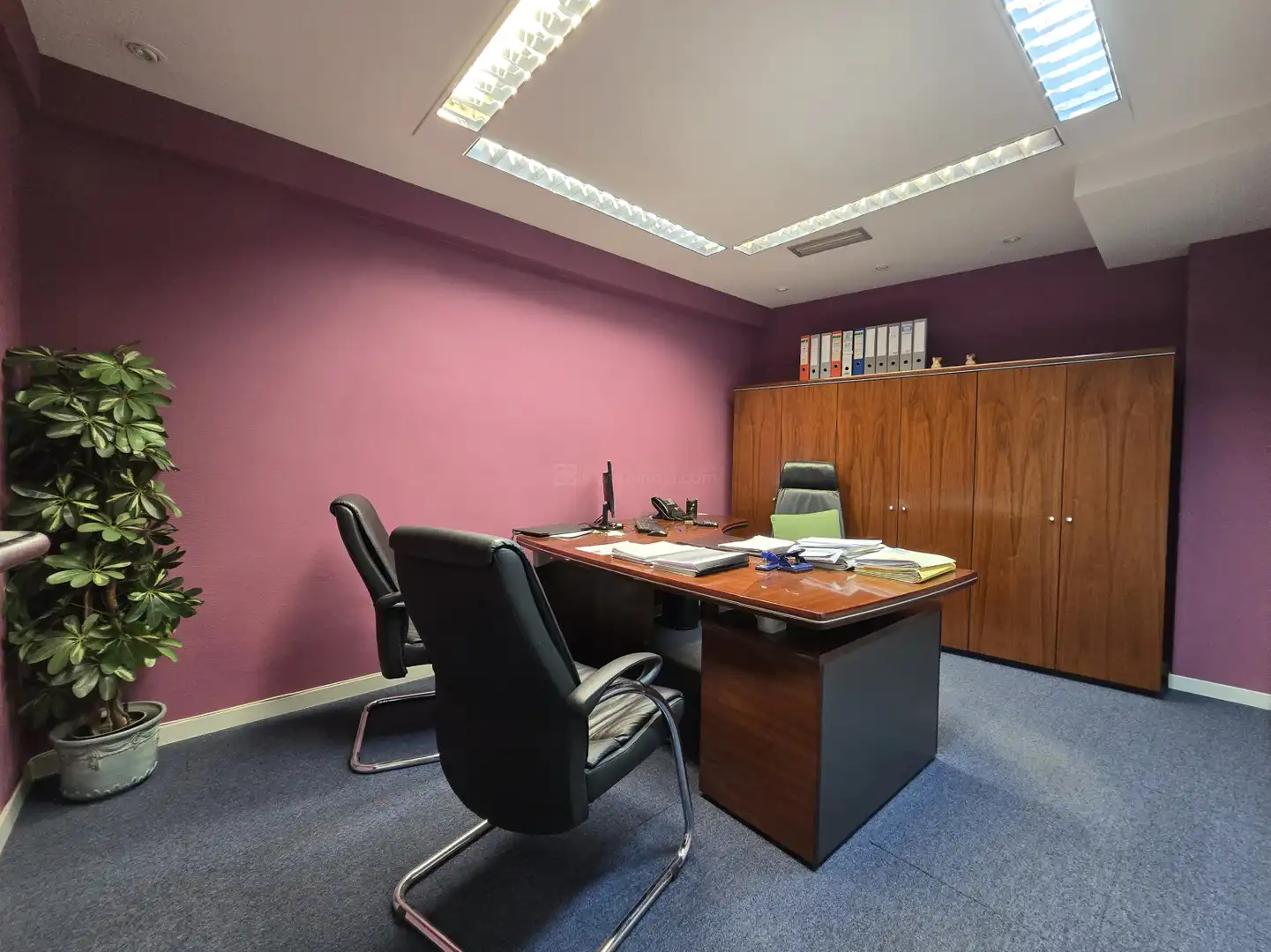 Büro mit Aufzug zur Miete in Logroño - Avenida de Portugal, imagen 14