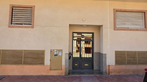 Foto 2 de Piso de alquiler en Calle José Antonio Cutillas, 7, San Isidro, Alicante