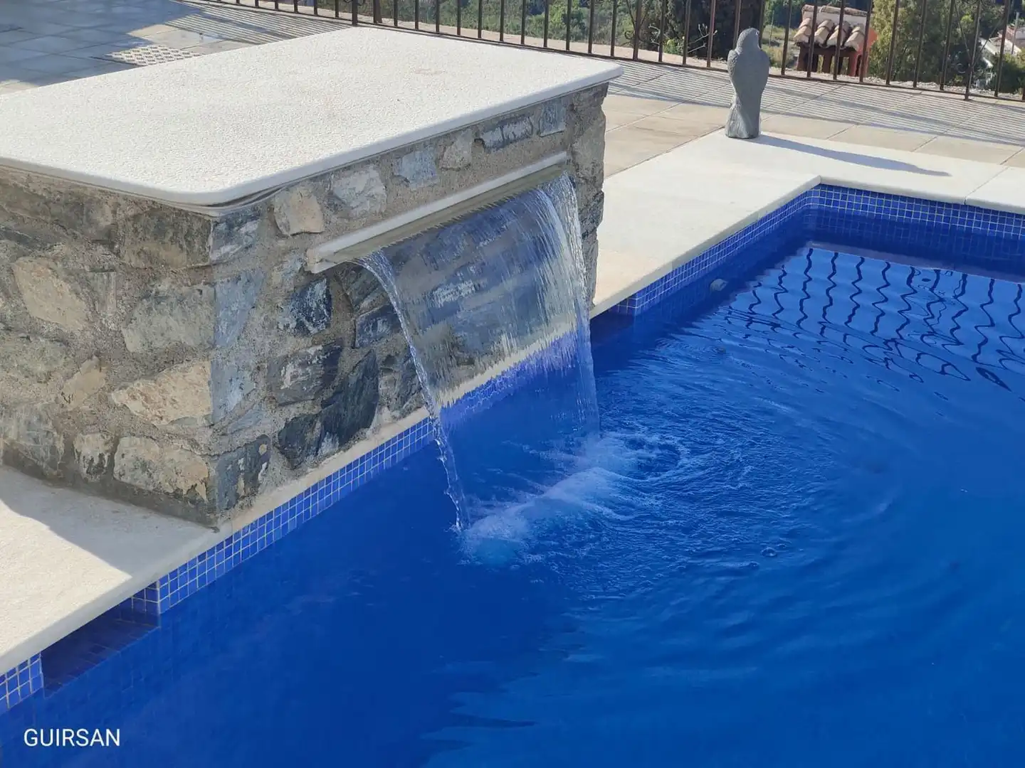 Villa avec piscine à vendre à Calle Monte Colorado, imagen 67