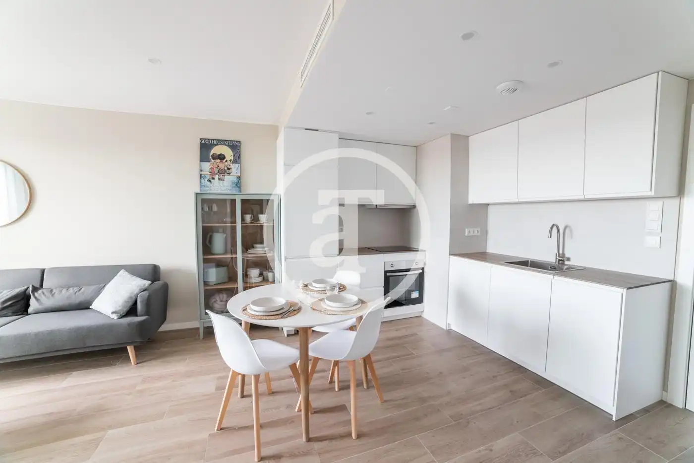 Flat for rent in Avenida de José Hierro, Rivas Futura