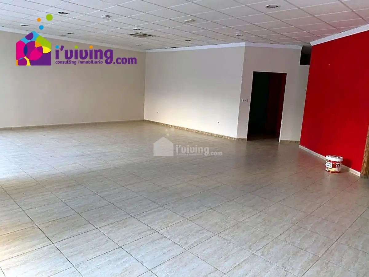 Local comercial de lloguer a Albox, imagen 7