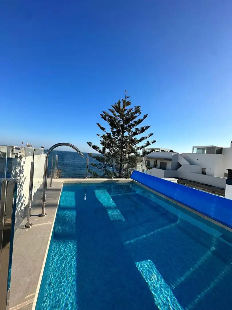 Apartment with pool for sale in Playa de los Locos, imagen 17