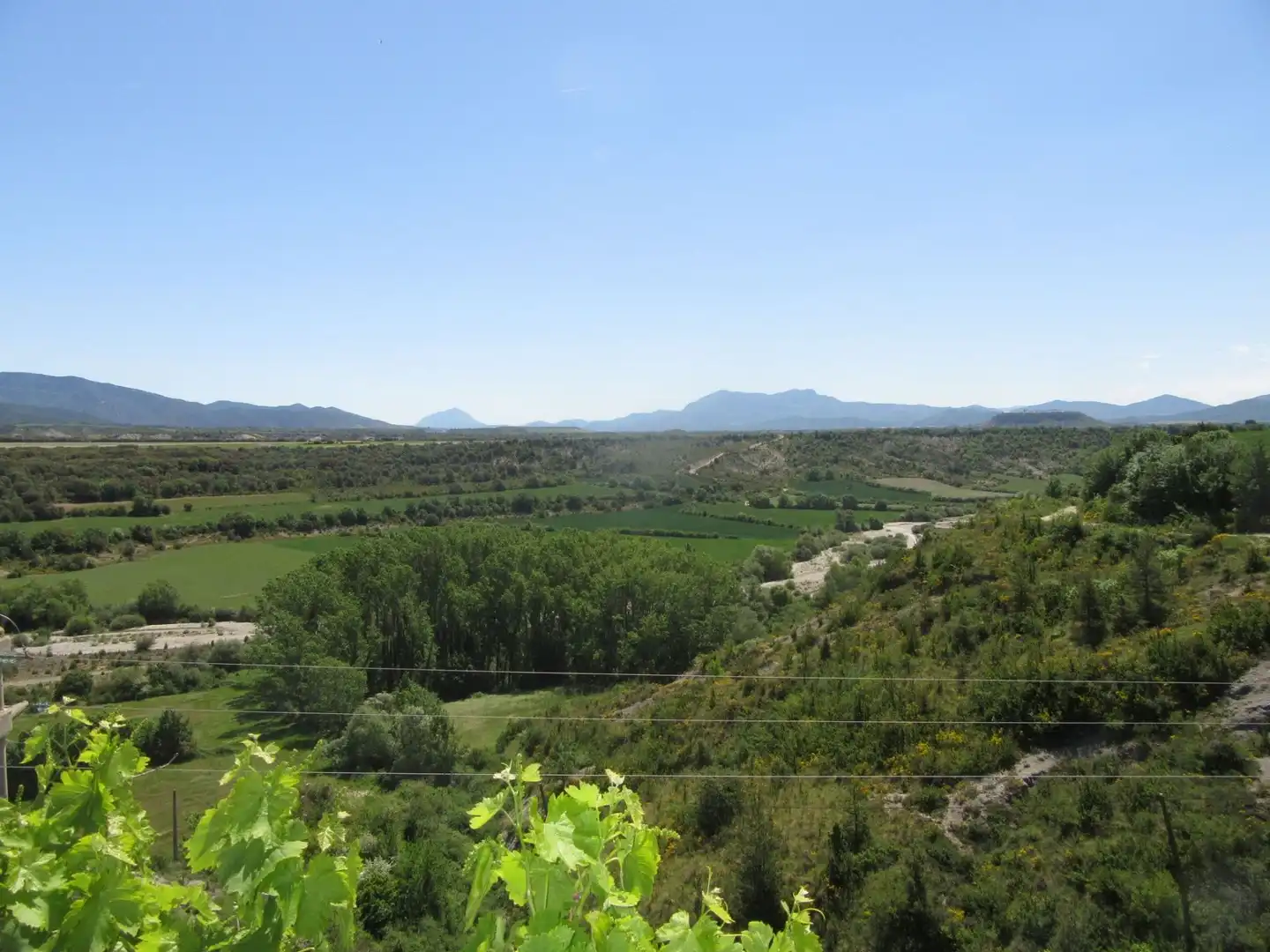 Jardí de Casa o xalet en venda en Canal de Berdún amb Jardí privat i Traster