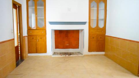 Photo 2 of Single-family semi-detached for sale in Calle Merced, 7, Calasparra, Murcia