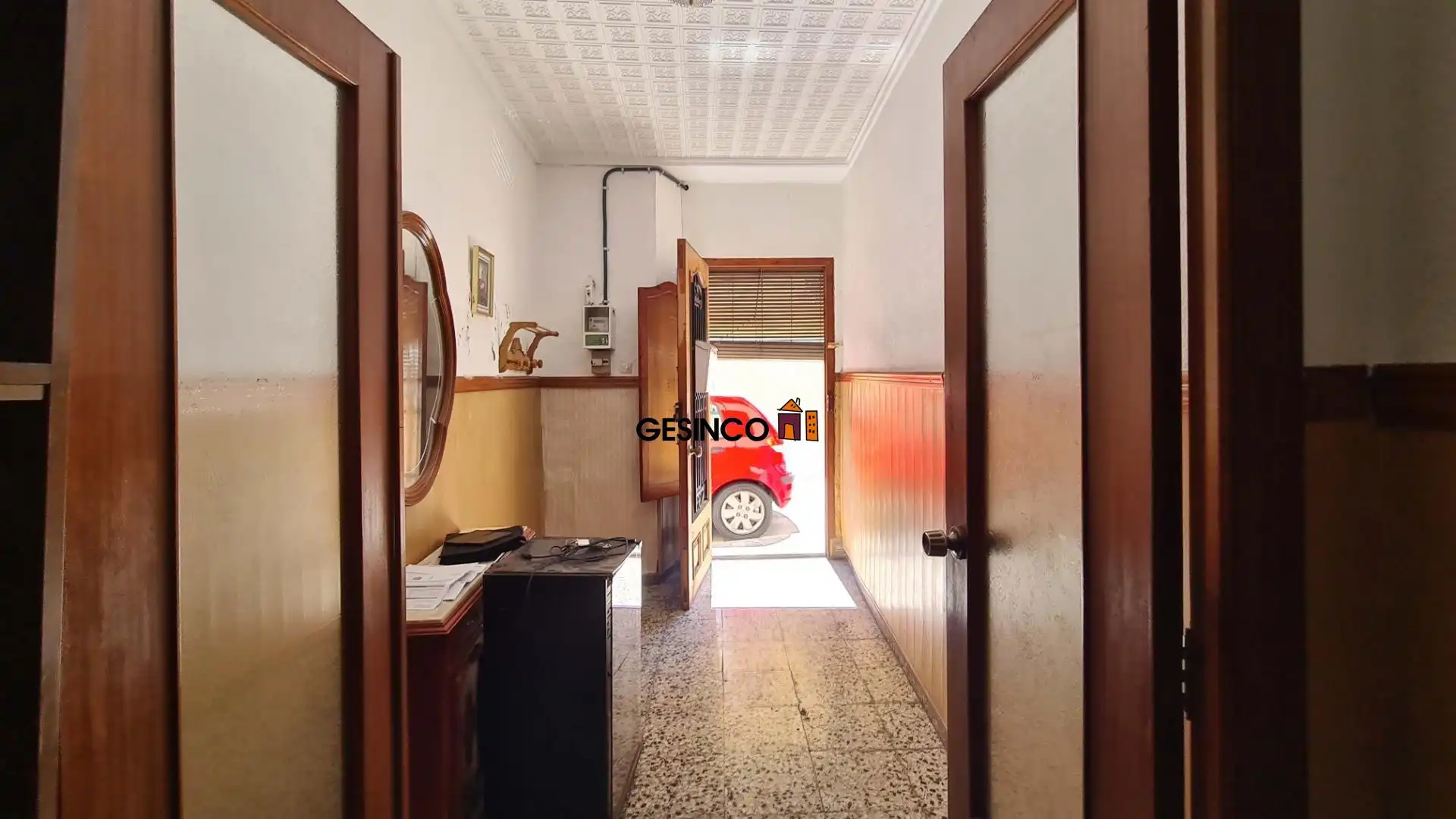 Maisonette zum Verkauf in Bocairent