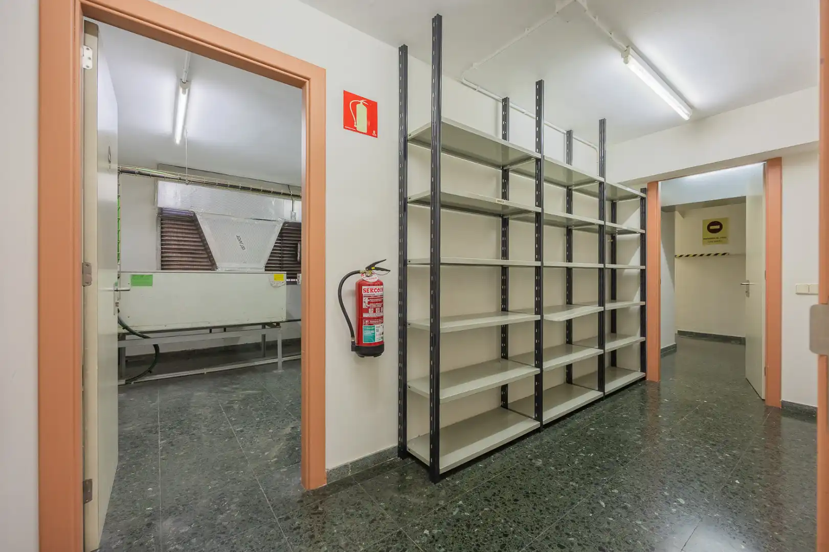 Commercial properties for rent in Bilbao   with Air Conditioner