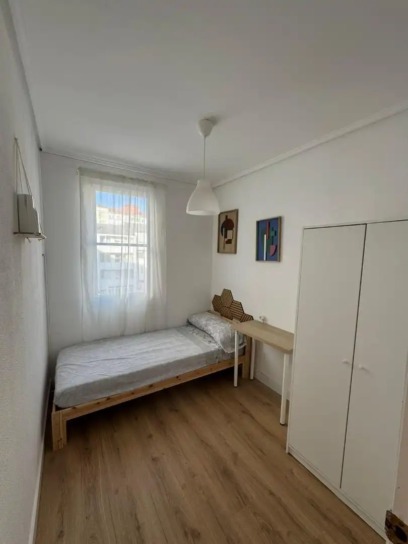 Flat for sale in Porta Nova, imagen 25