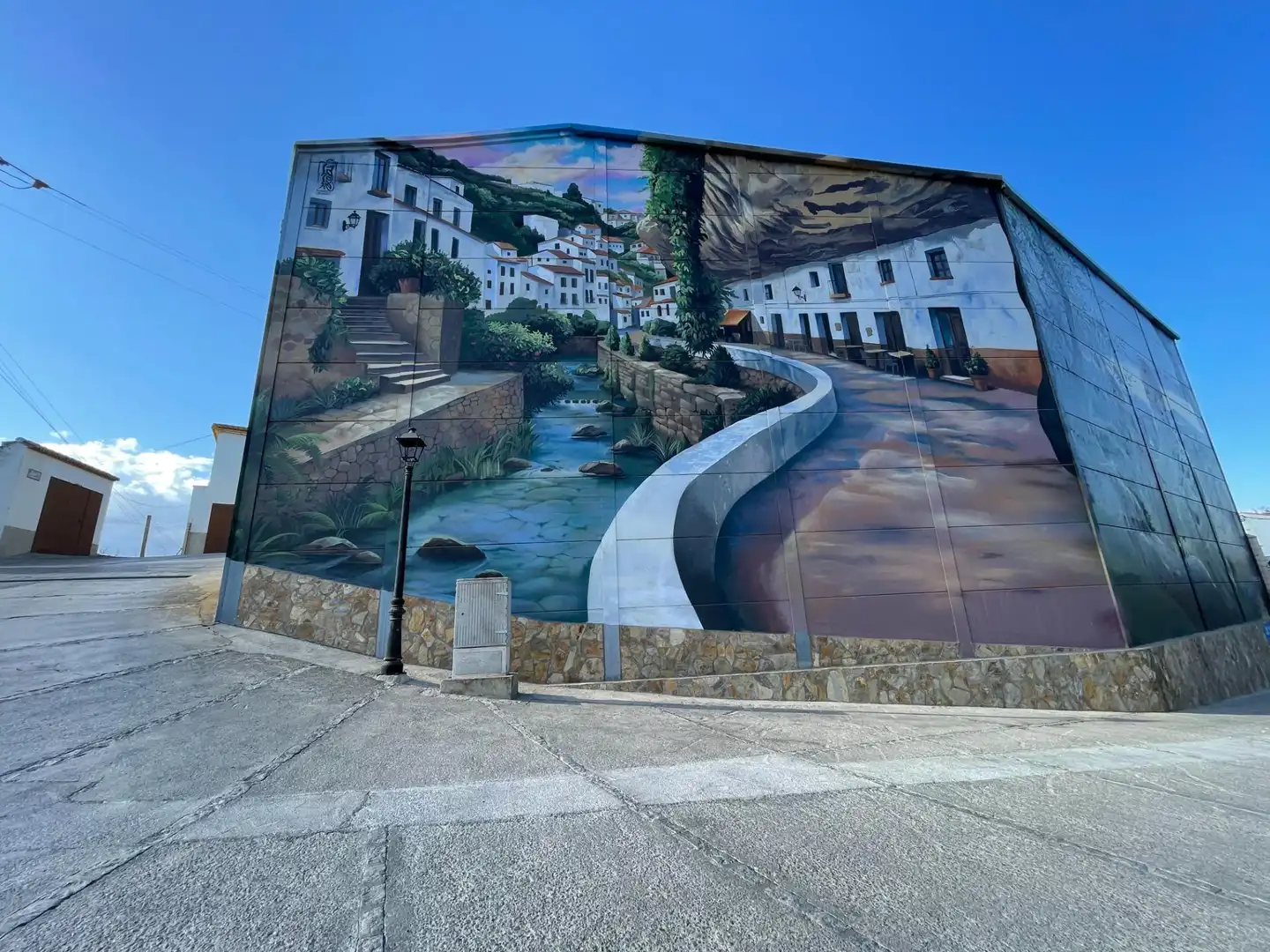 Villa con giardino in vendita a Calle VIZCAINO EL, imagen 62