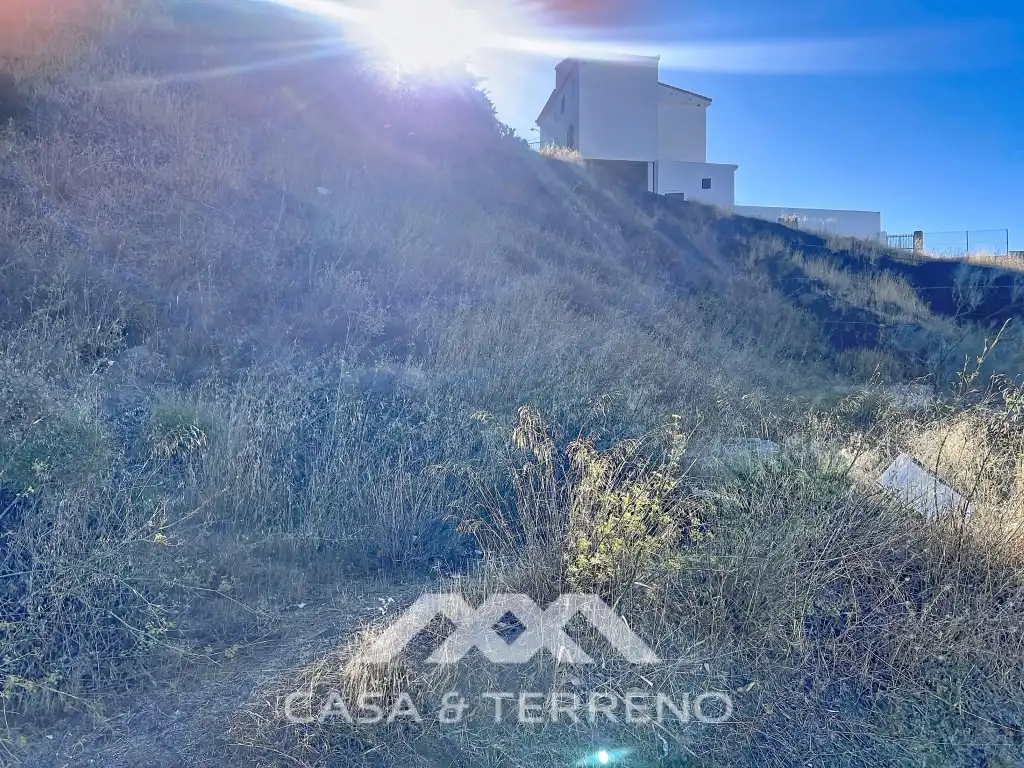 Terreno residenziale in vendita a Poligono 8 Paraje 72 Casas Nu, imagen 7