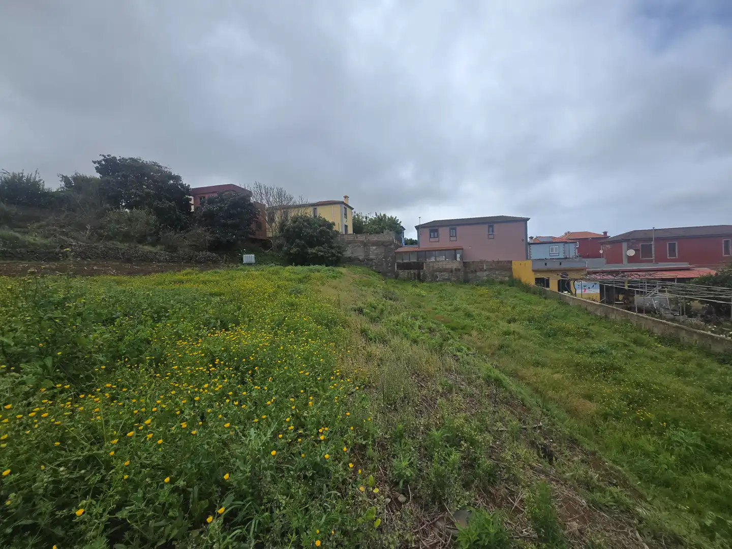 Rustikales Grundstück zum Verkauf in Calle las Monjas 17, imagen 8