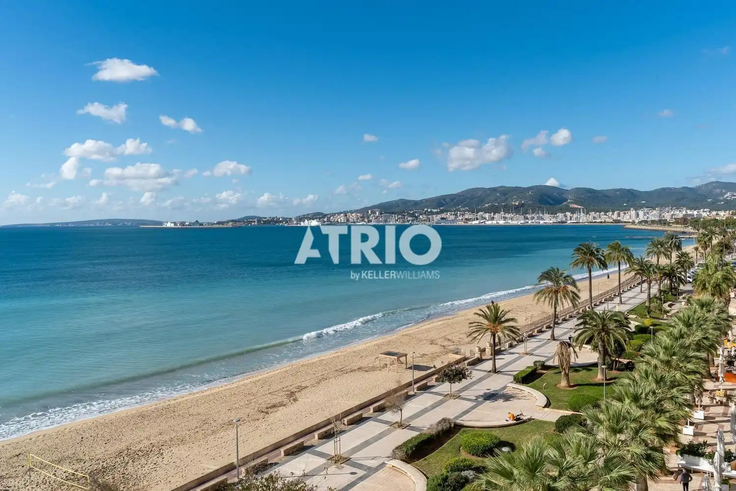 Pis amb piscina en venda a Platja de Palma, imagen 19