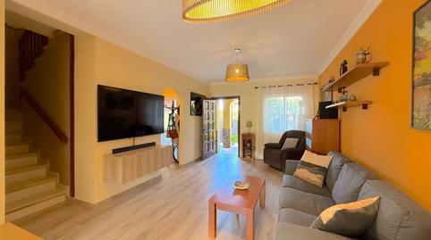 Foto 4 de Casa adosada en venda a Calle el Tejar, 19, Buenavista del Norte, Santa Cruz de Tenerife