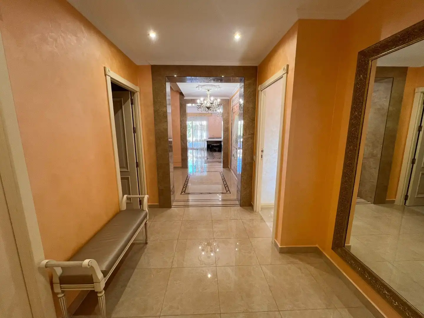 Villa avec terrasse à vendre à Avenida, imagen 10