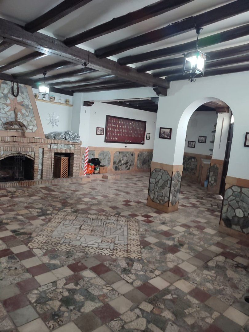 Single-family semi-detached for sale in Olivares  with Air Conditioner, Heating and Terrace