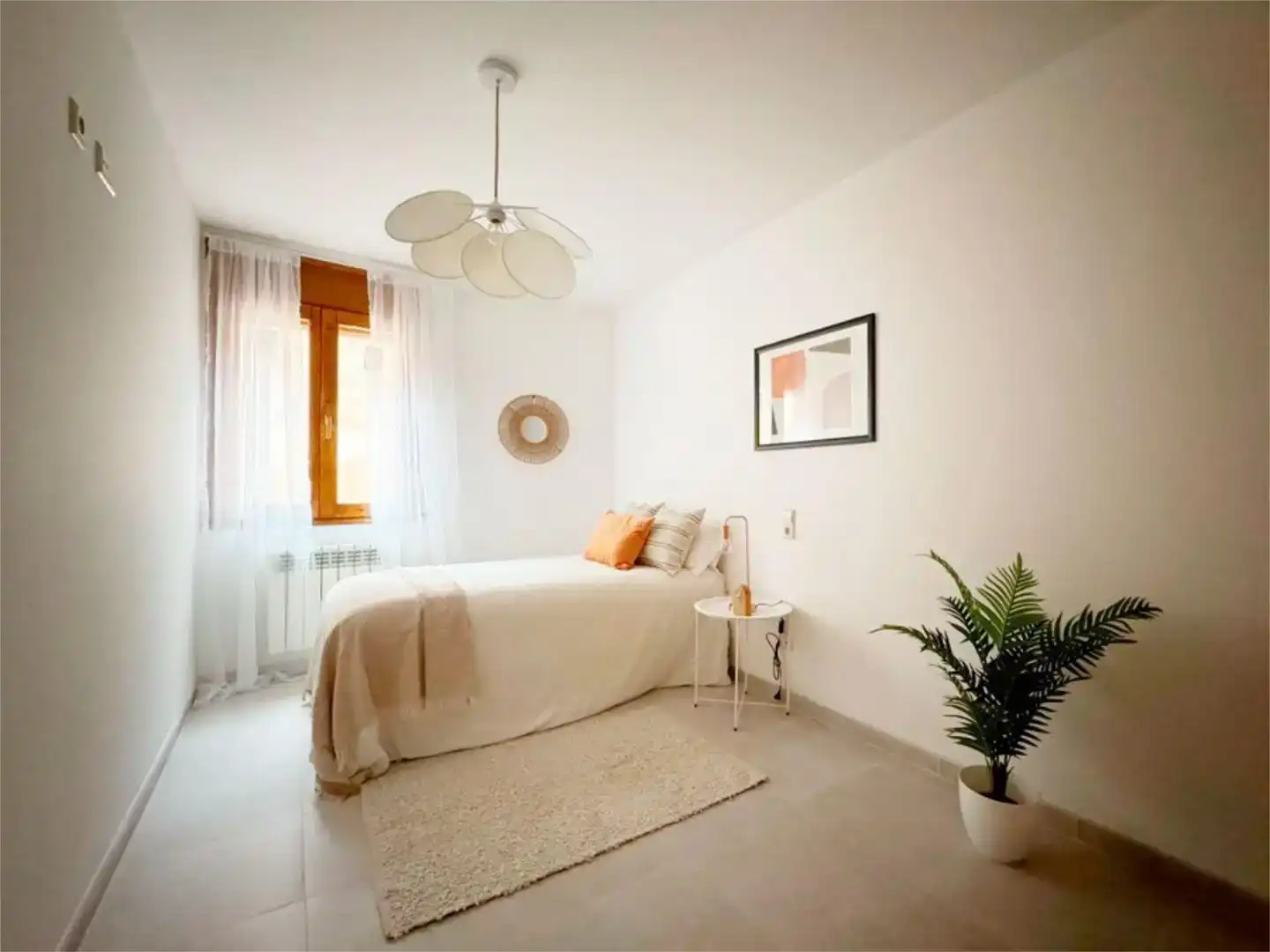 Habitación de Piso en venta en Benabarre con Balcón