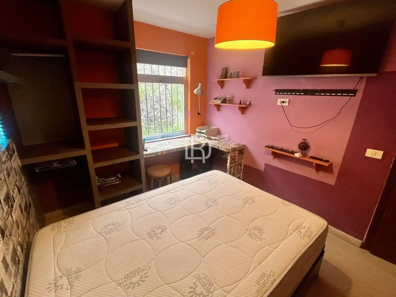 Dormitori de Casa o xalet en venda en La Orotava amb Jardí privat, Piscina i Moblat