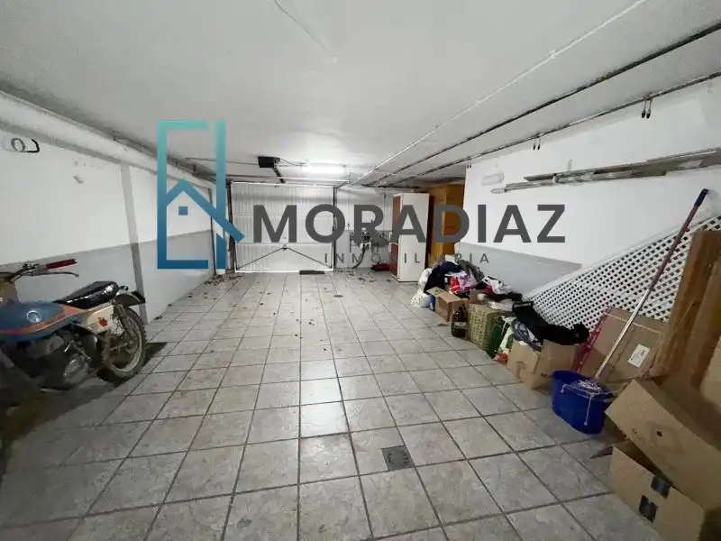 Casa adosada en venta en Don Benito con Aire acondicionado, Calefacción y Parquet