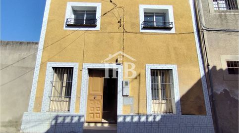 Foto 2 de Casa o xalet en venda a Calle Francisco Dominguez, Higuera de Vargas, Badajoz