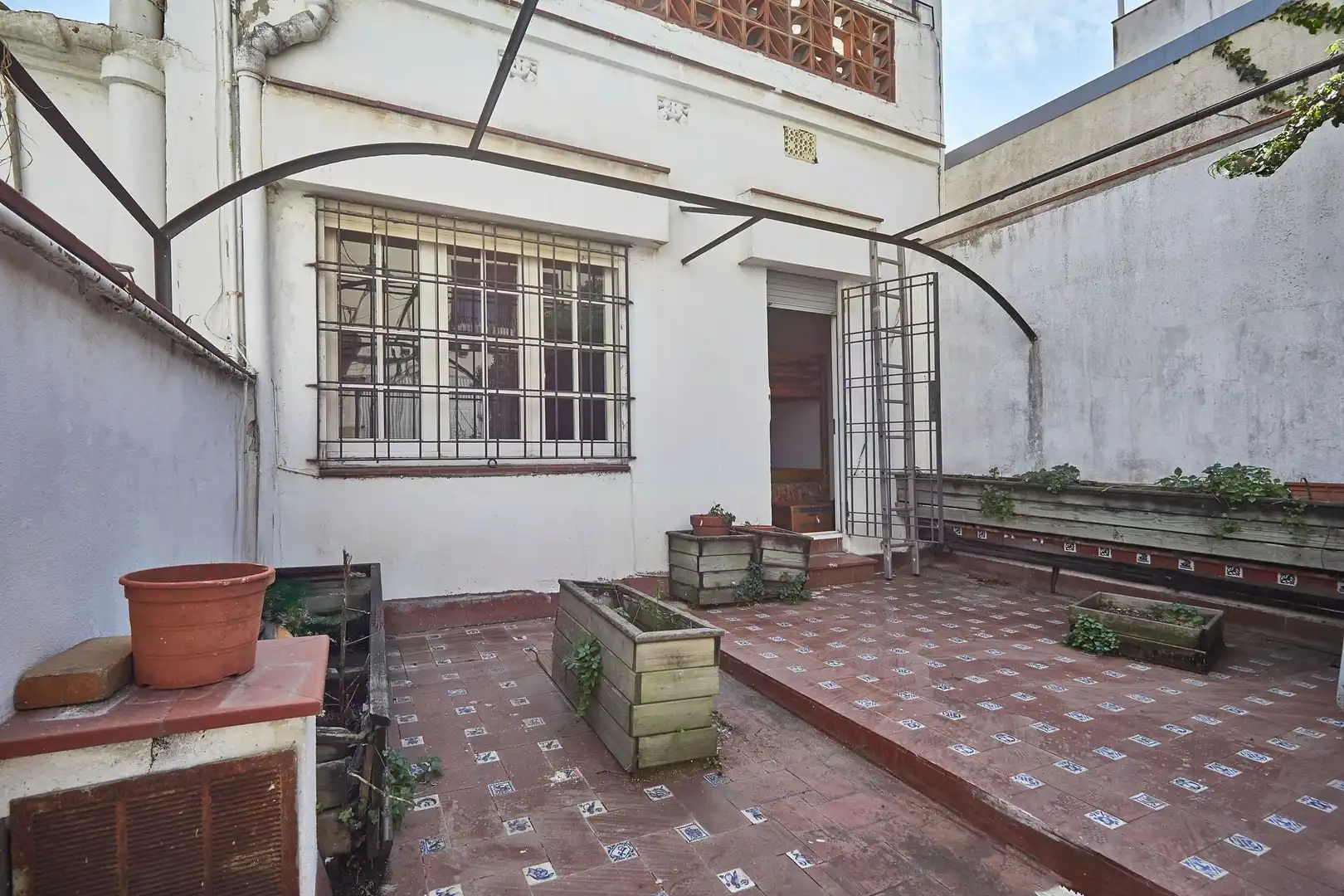 Casa adosada en venda a Carrer del Mar, Montgat