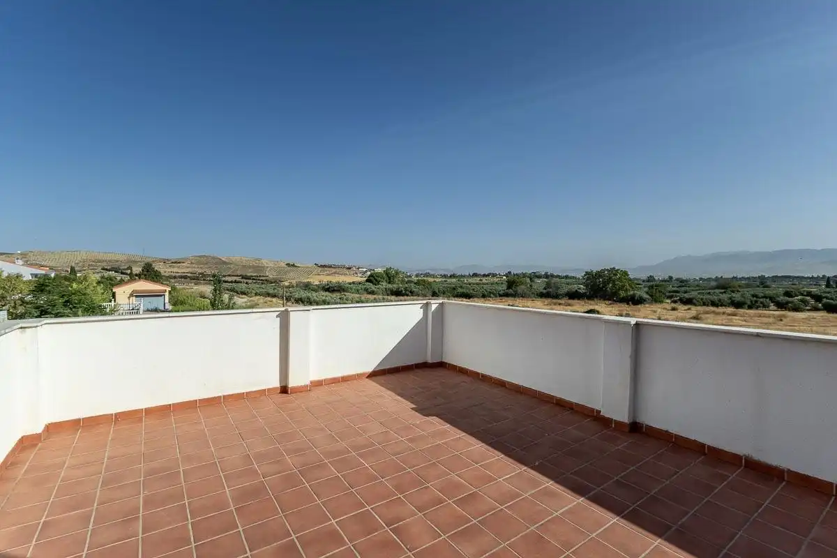 Xalet amb jardí en venda a Camino Montevive 41, imagen 51