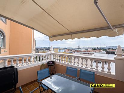 House or chalet for sale in Pablo Iglesias, Huércal de Almería