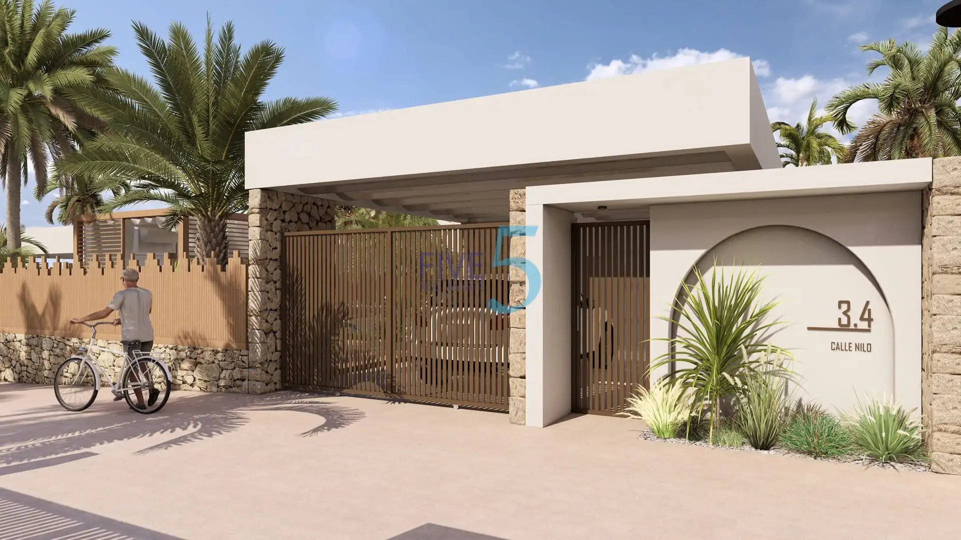 Maison avec piscine à vendre à Campo de Murcia, imagen 13