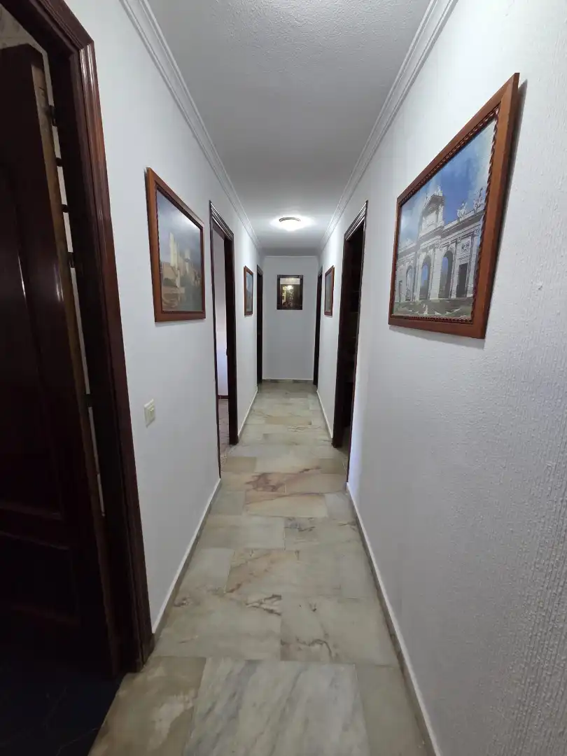 Houses for sale in Algeciras  with Swimming Pool and Furnished