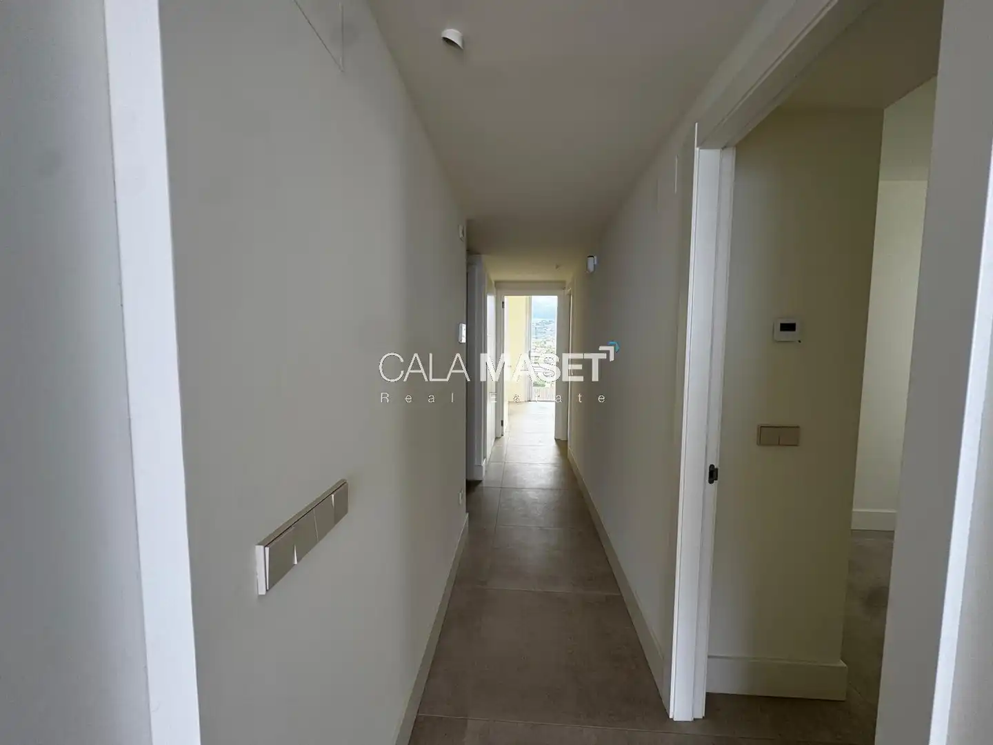 Wohnung mit Terrasse zum Verkauf in Marítim 23, imagen 37