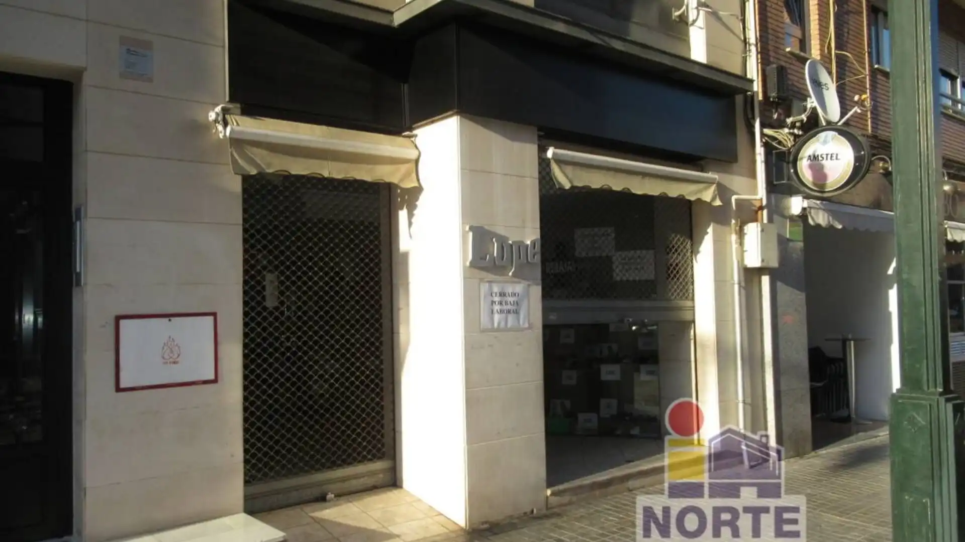 Local en venta en Alcoy / Alcoi con Aire acondicionado