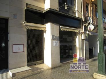 Local comercial en venda a Zona Nord