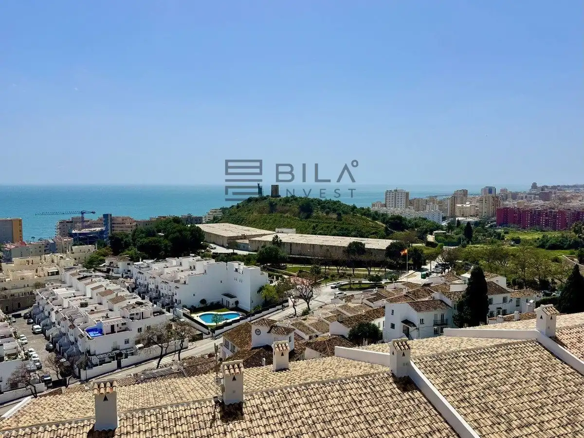 Flat with pool for sale in Torreblanca, imagen 29