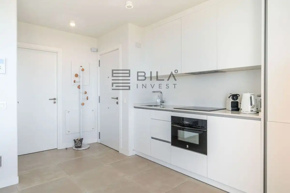 Piso con piscina en venta en Higuerón West, imagen 11