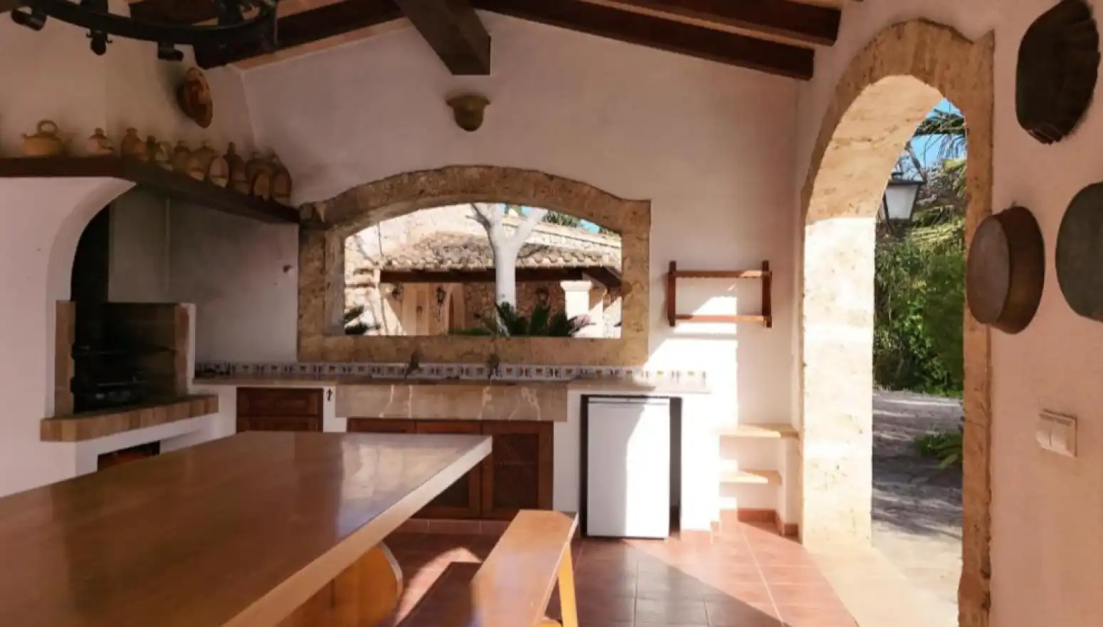 Casa amb terrassa en venda a Pollença - MA-2202, imagen 36