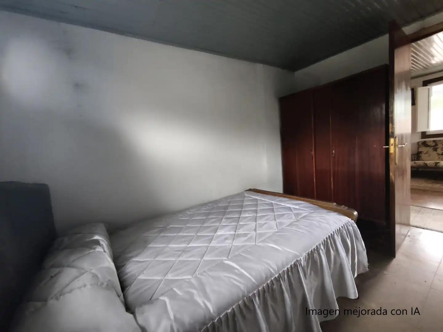 Country house with terrace for sale in Lugar 16, imagen 14