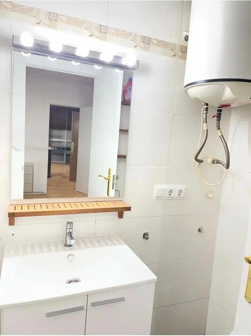 Piso con terraza en venta en Sur, imagen 15