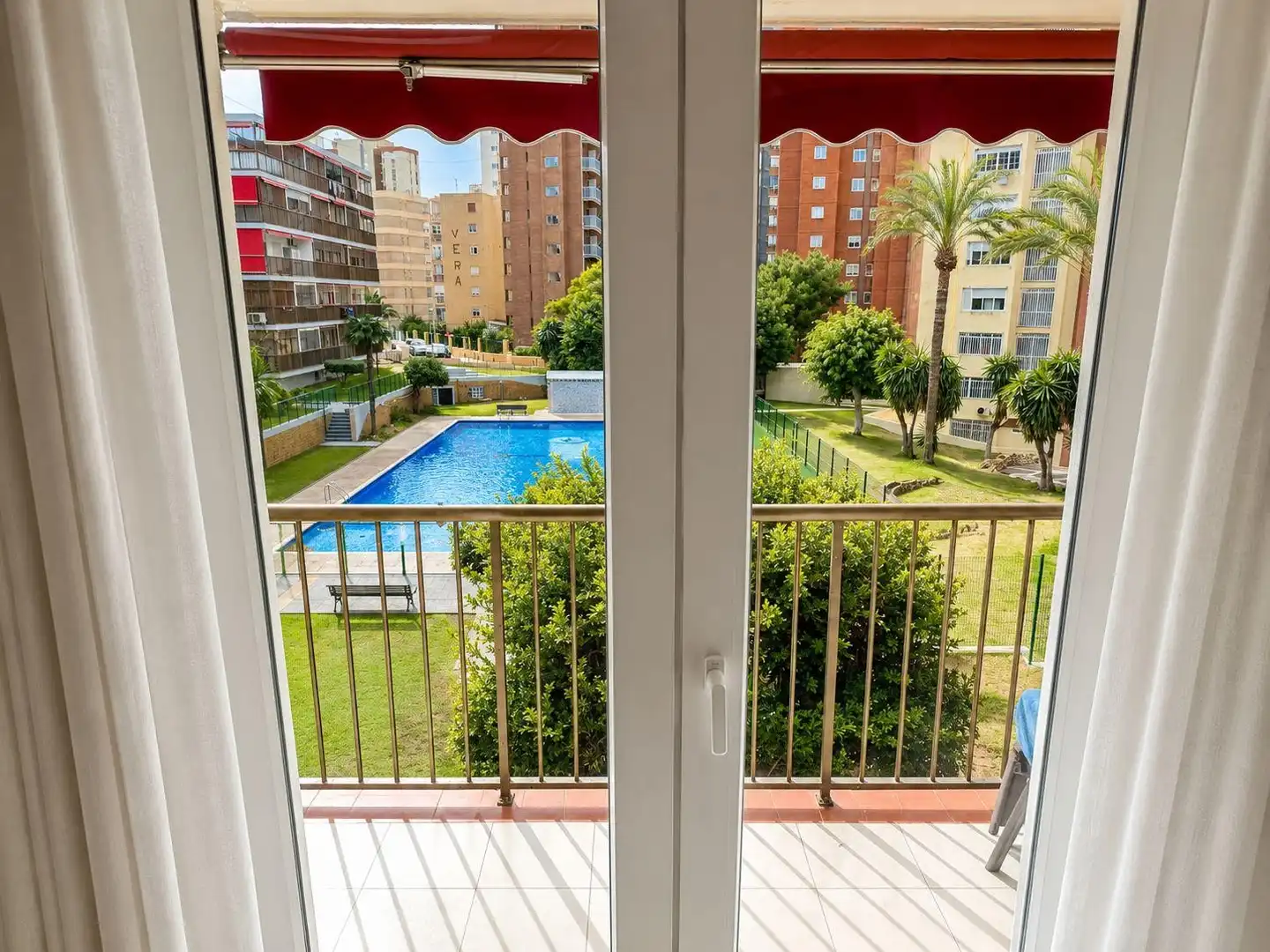 Apartamento con piscina en venta en Rincón de Loix, imagen 26