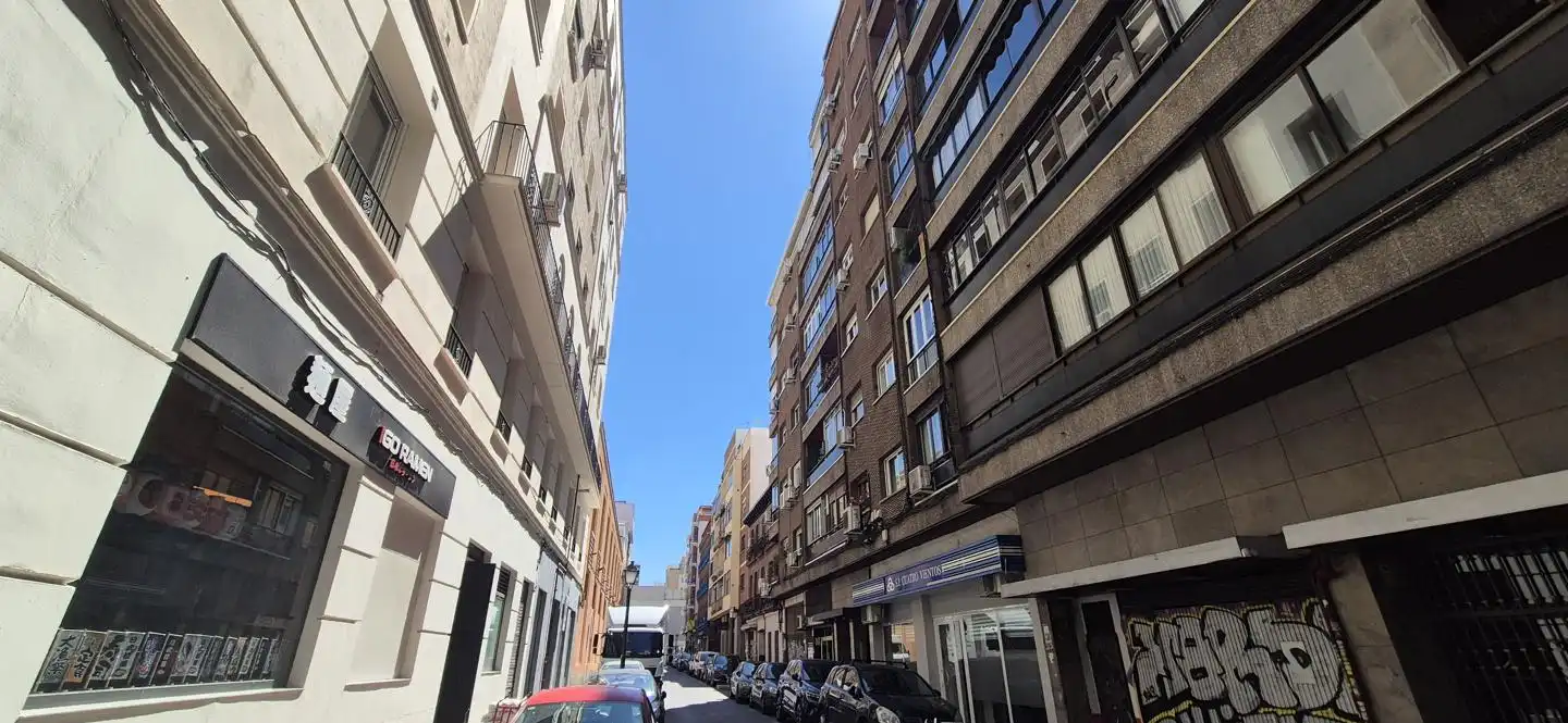 Wohnung zum Verkauf in Calle de Martín Soler, 4, Palos de Moguer
