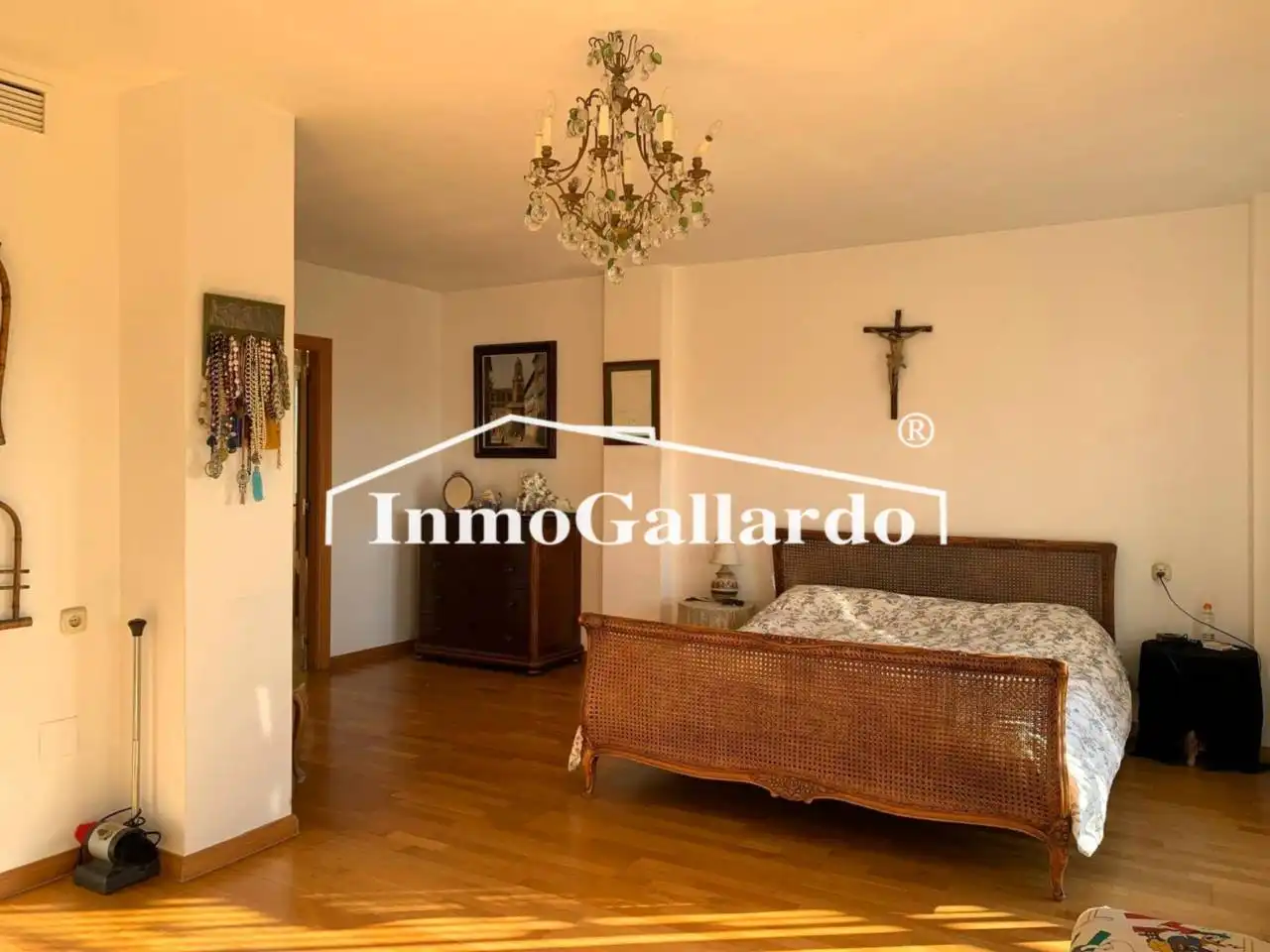 Casa aparellada amb jardí en venda a Este, imagen 28