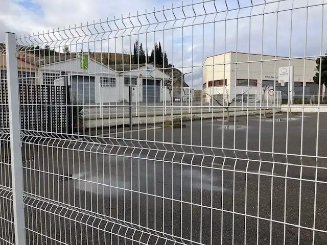 Industrial building to rent in Fraga, imagen 4
