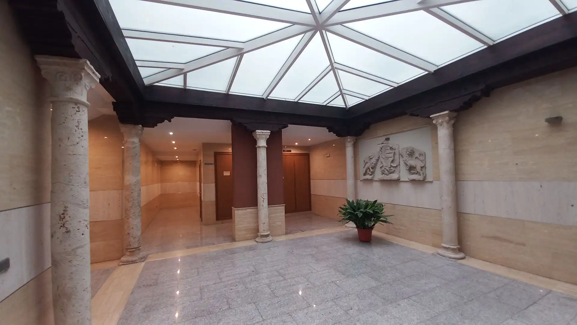 Piso en venta en Ocaña con Terraza