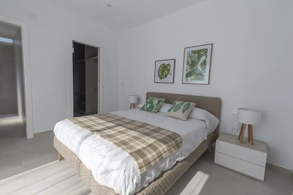 Maison mitoyenne à vendre à Santiago de la Ribera, imagen 23