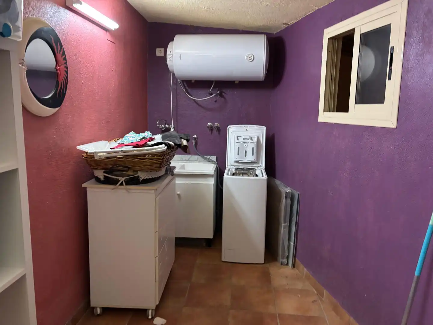 Kitchen of Flat for sale in Onda, Castellón