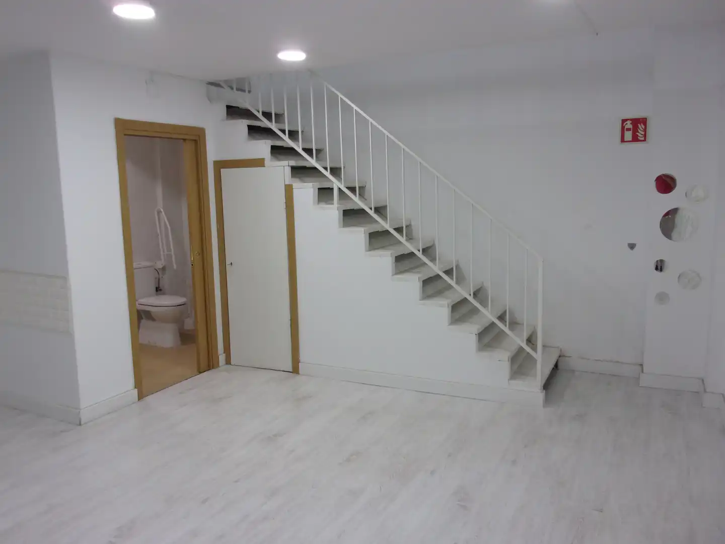 Local comercial en venda a Carrer de les Creus 31, imagen 7