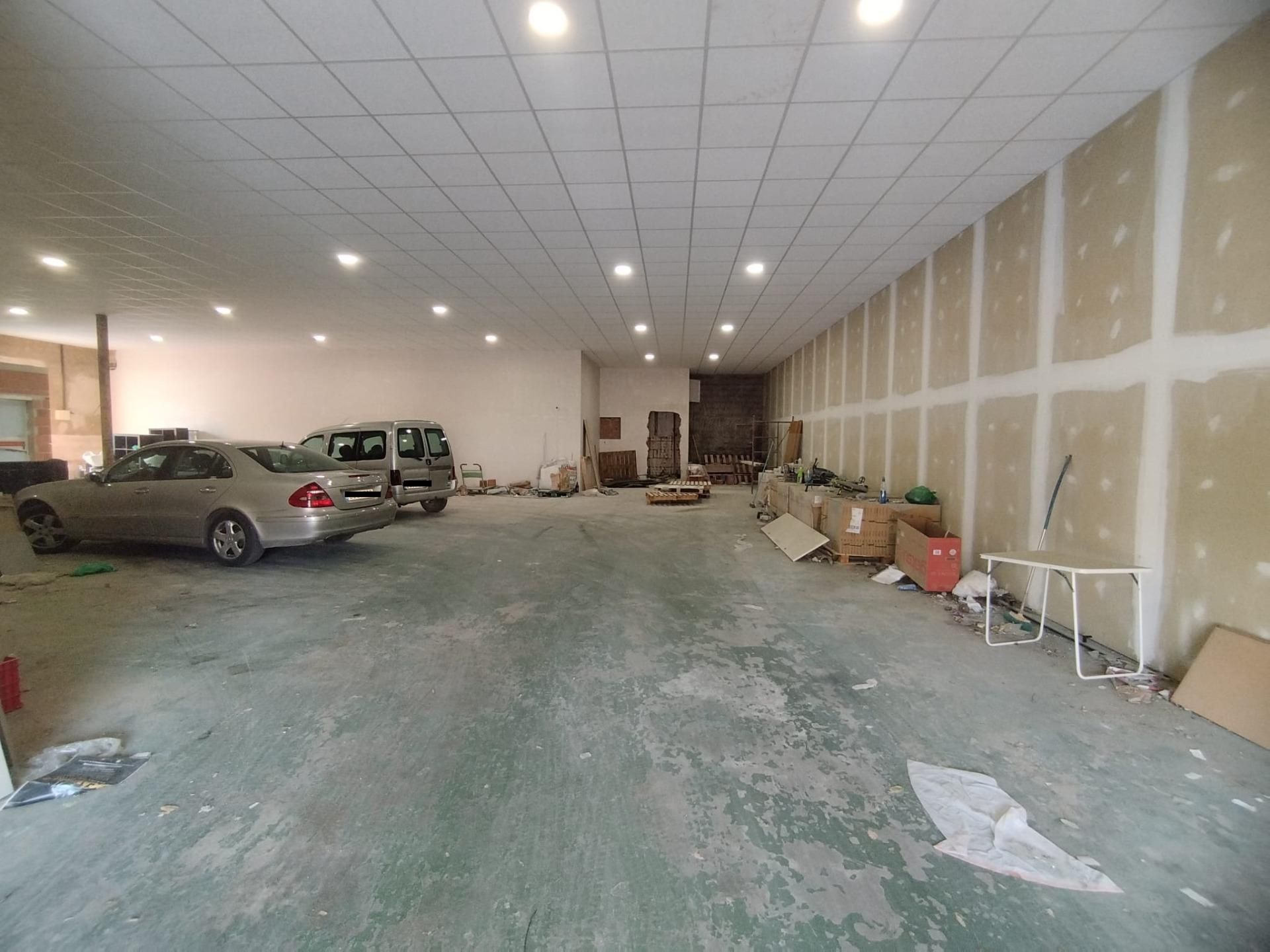 Industrial buildings to rent in Las Torres de Cotillas