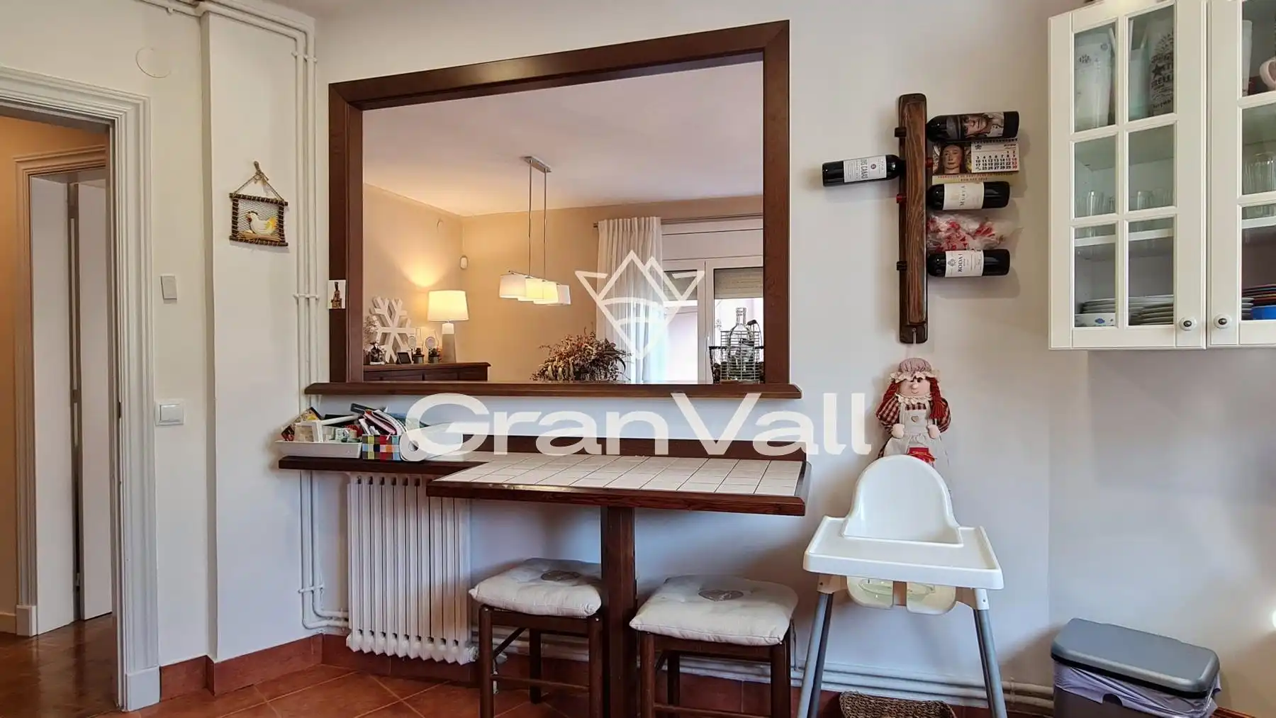 Apartment with terrace for sale in Puigcerdà, imagen 11