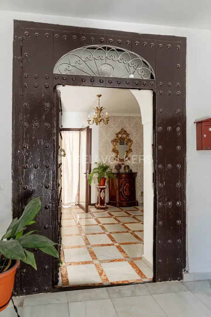 Casa con terrazza in vendita a Estepa, imagen 34