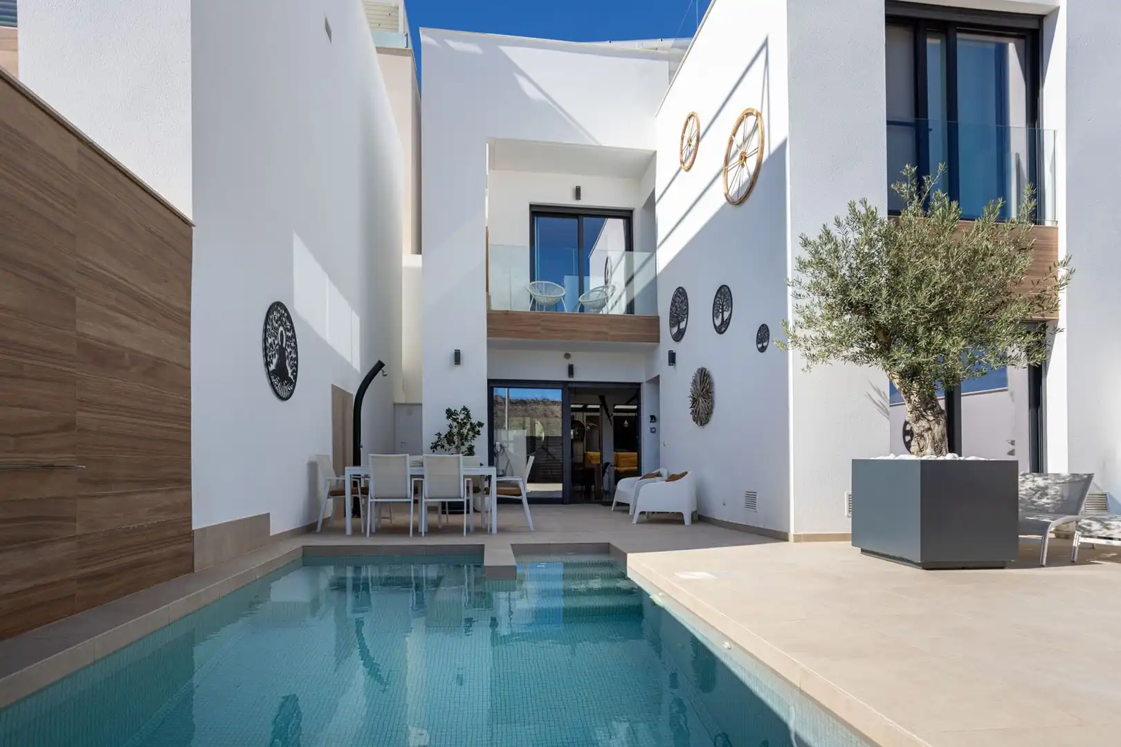 Casa en venta en Benijófar