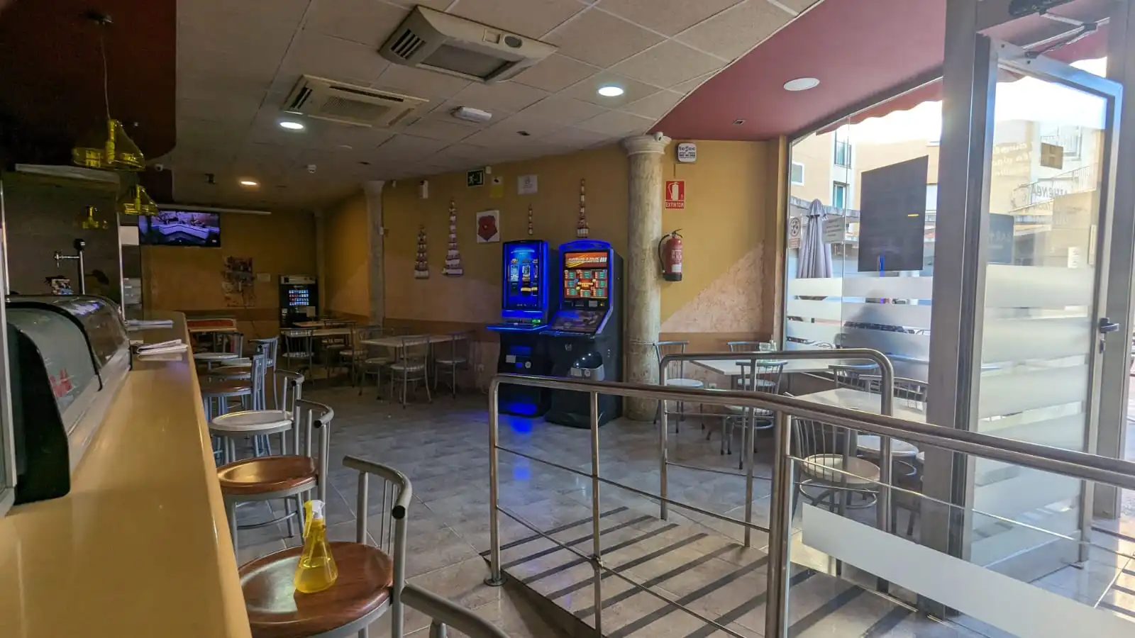 Gewerbefläche zum Verkauf in Carrer de Cels Gomis i Mestres, imagen 43