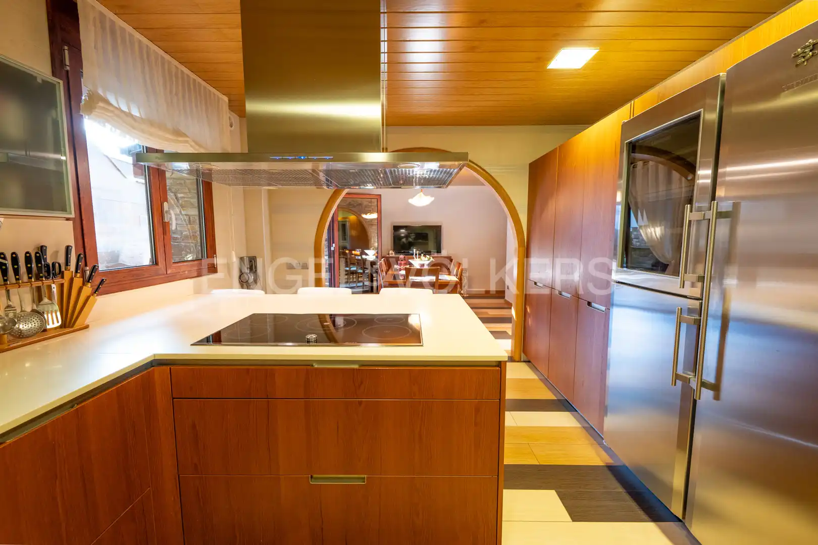 Chalet con jardín en venta en Aixirivall, imagen 24