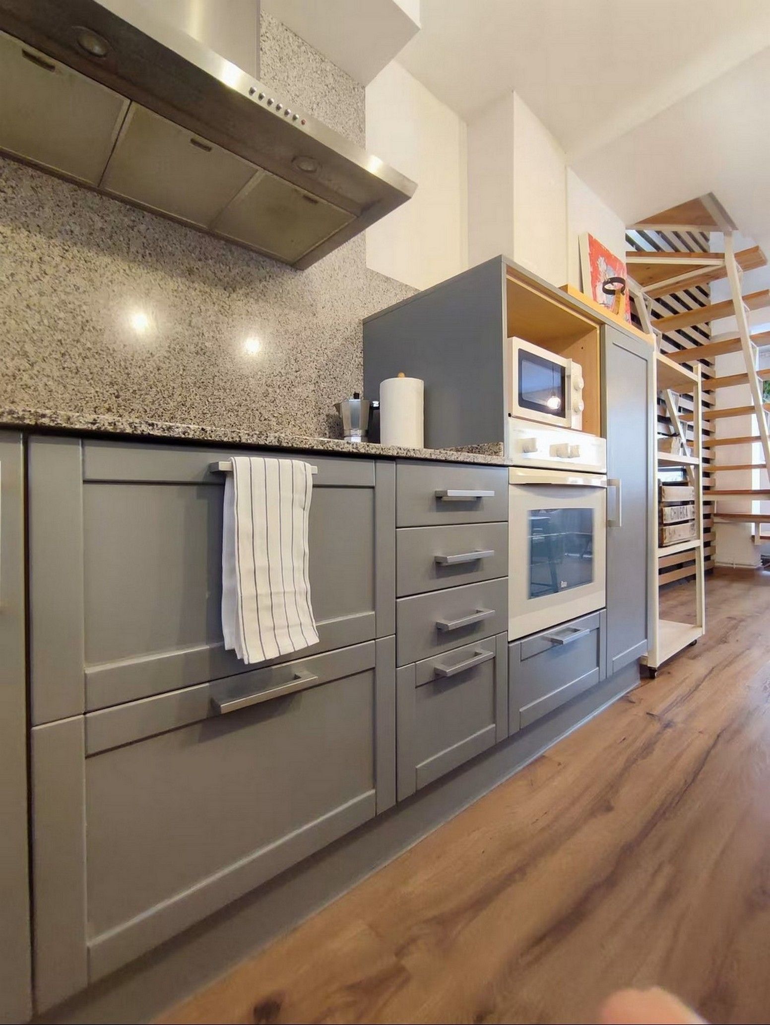 Apartamento de alquiler en Fraga